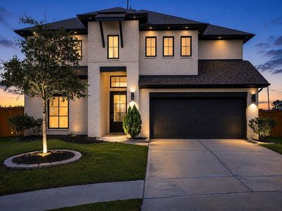 8702 Harbor Pines Dr