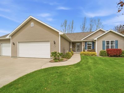 Property at W7122 Englewood Dr, Greenville, WI