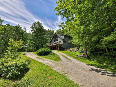 346 Rocky Ridge Road