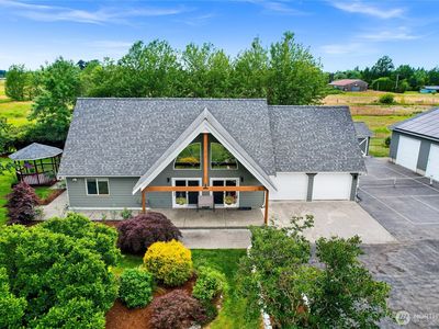 727 Lange Road