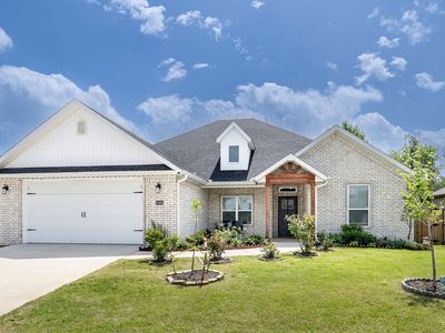 1401 Sessile Oak Way
