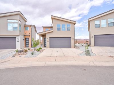 Property at LOT 203 Desert Reflection St, George, UT