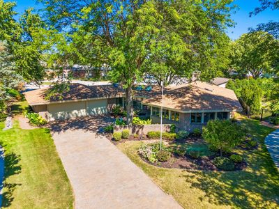 3000 Ridgeview Ct