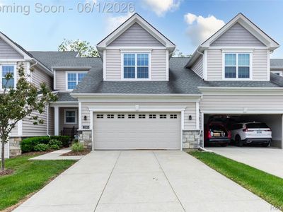 2589 Oxford Cir