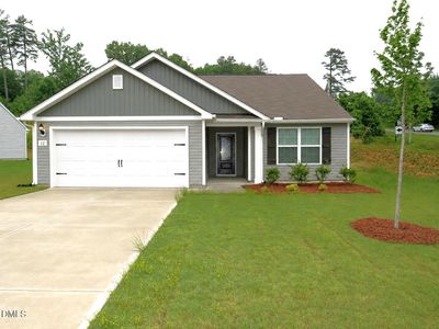 12 Crow Field St