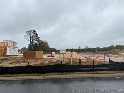 1943 Thomas Wood Dr LOT 98