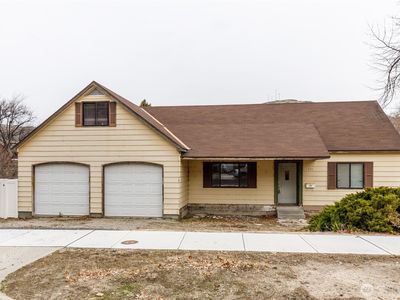 Property at 301 Ferry Avenue, Coulee Dam, WA