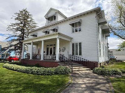 Property at 323 N Main St, Stockton, IL