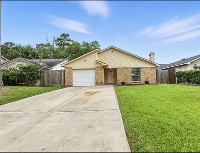 8611 Valley Ledge Dr