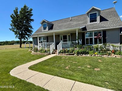 Property at 23235 Road 110, Oakwood, OH