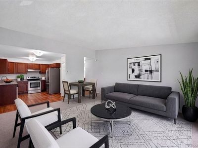9385 E Center Avenue #7D