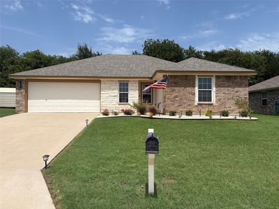 3011 Cricket Dr