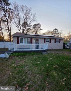 303 Sherwood Dr