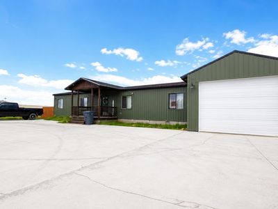 580 Grass Valley Dr