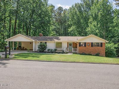 5503 Cherokee Rd