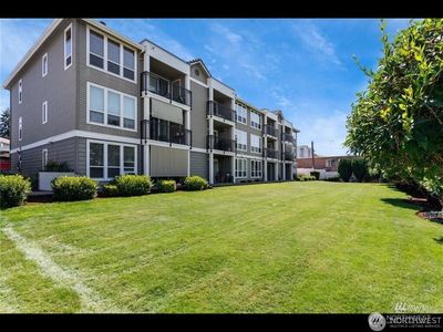 625 N Jackson Avenue #B36