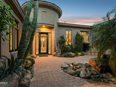 8310 E TUMBLEWEED Drive