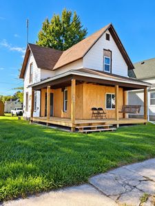 Property at 506 N Randolph St, Garrett, IN