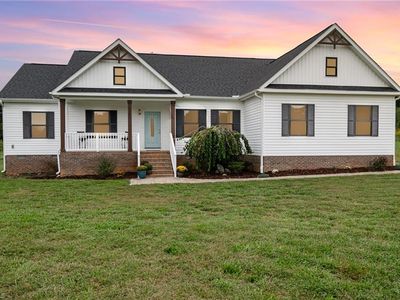 6301 Richland Church Rd