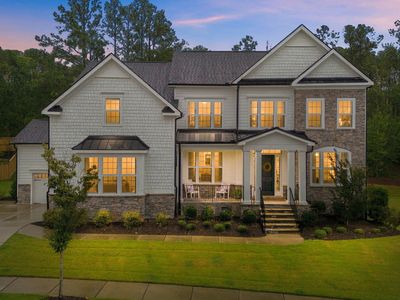 125 Grey Heron Ln