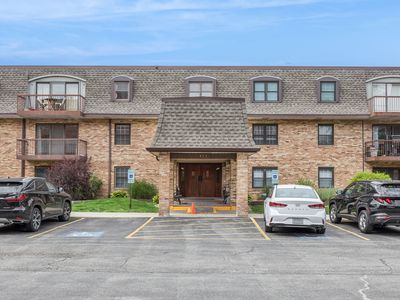 475 N Cass Ave APT 205