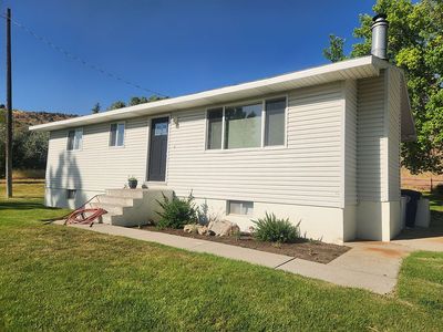 514 N Old Highway 91