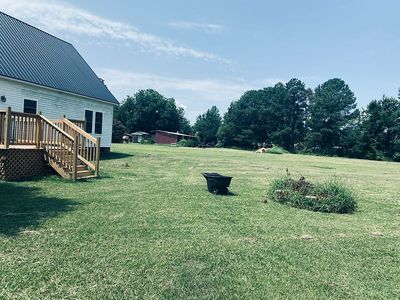Property at 848 Pinewood Rd, Fairmont, NC