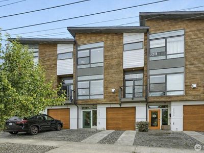 Property at 2204 N 8th Street, Tacoma, WA