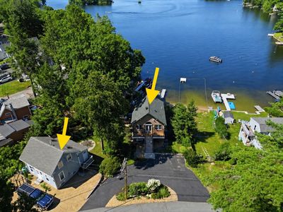 13-15 Stickney Road
