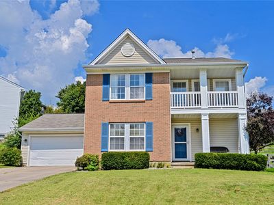489 N Church Dr