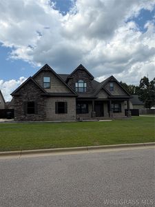 100 Anthem Ave