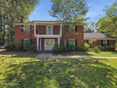 164 Columbia Purvis Rd