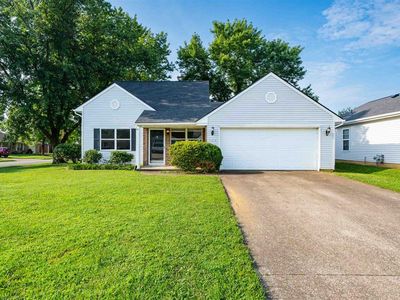 126 Partridge Loop