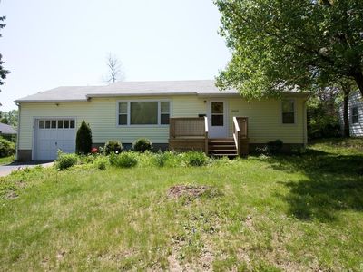 Property at 2408 E 8th St, Bloomington, IN