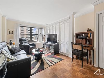 180 W End Ave APT 19J