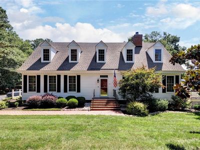 311 Dogleg Dr