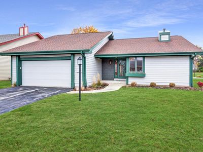 3700 West Honey Tree LANE