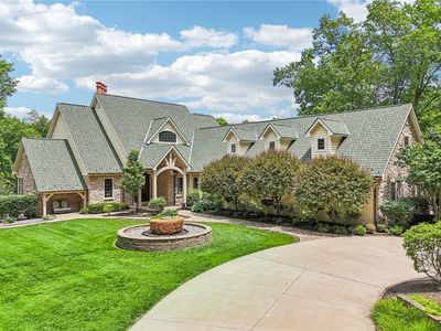 1 Grandview Dr