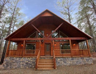 440 N Lukfata Trail Rd