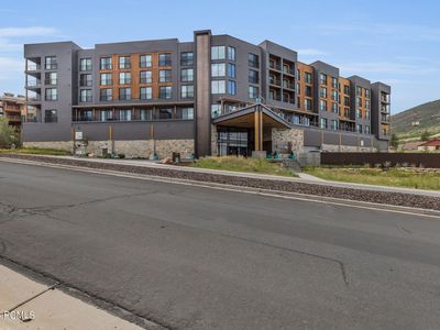 2670 W Canyons Resort Dr #221