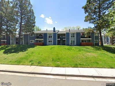 2350 E Geddes Avenue #E