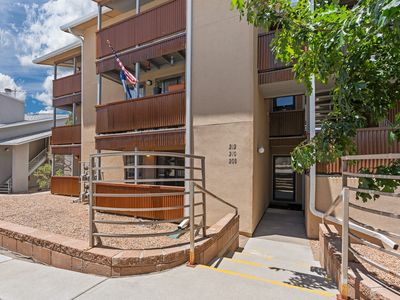 Property at 505 Oppenheimer Dr APT 208, Los Alamos, NM