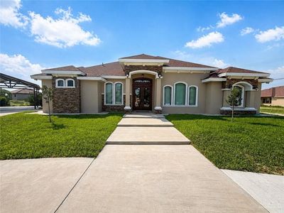 Property at 1621 E Agualeguas St, Roma, TX
