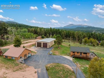 100 Mills Ranch Rd