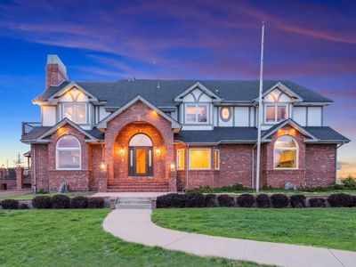5337 Lookout Ridge Dr