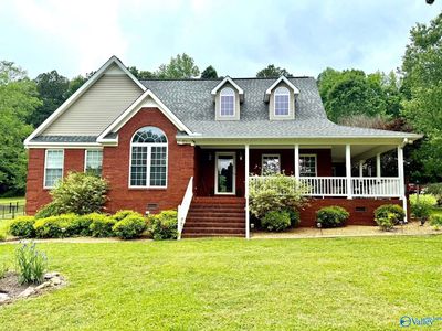 2050 Lackey Gap Rd