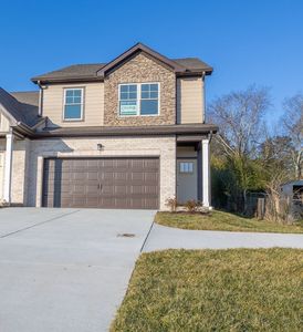340 Chaney Rd #9