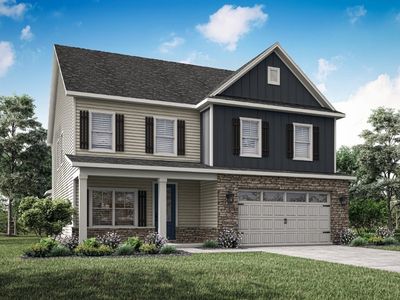336 Springbrook Blvd Lot 32