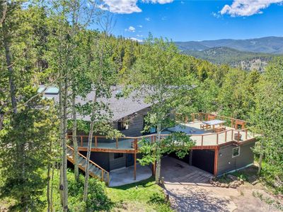 96 Ponderosa Drive