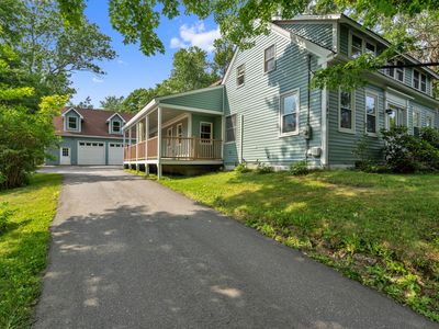 142 River Road